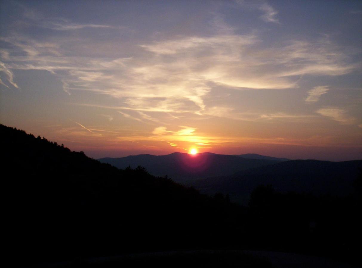 Bayern Ferienland Sonnenwald Apartment Schofweg ภายนอก รูปภาพ