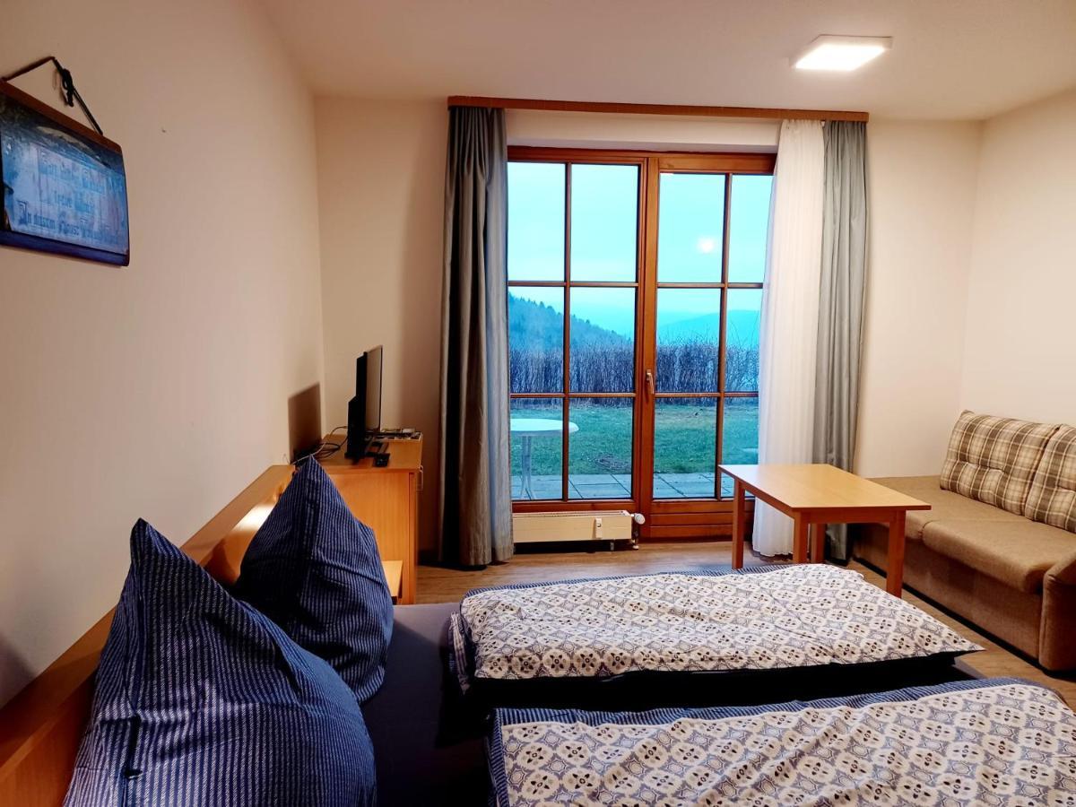 Bayern Ferienland Sonnenwald Apartment Schofweg ภายนอก รูปภาพ